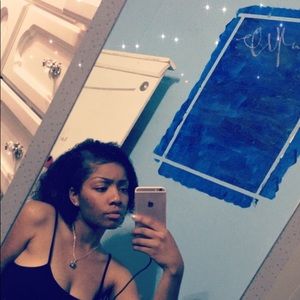 Meet your Posher, Janice